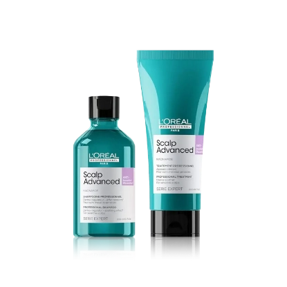 Show details for Scalp Advanced Anti-Discomfort Moon Capsule Limited Edition Set Scalp Advanced Anti-Discomfort Moon Capsule Limited Edition Set