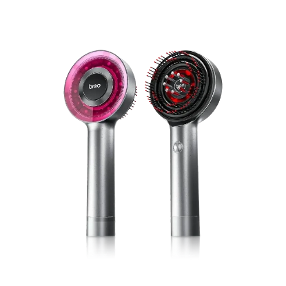 Show details for S3 Scalp Massaging Brush S3 Scalp Massaging Brush