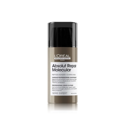 عرض تفاصيل Absolut Repair Molecular Leave-in Mask Absolut Repair Molecular Leave-in Mask