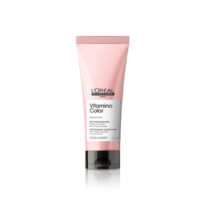 عرض تفاصيل Vitamino Color Resveratrol Professional Conditioner Vitamino Color Resveratrol Professional Conditioner