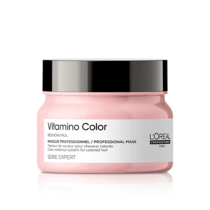عرض تفاصيل Vitamino Color A-Ox Color Radiance Mask Vitamino Color A-Ox Color Radiance Mask