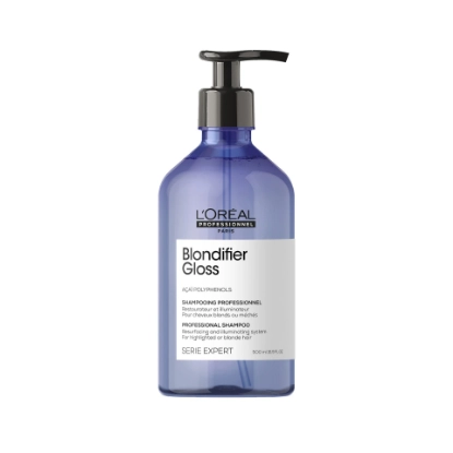عرض تفاصيل Blondifier Gloss Shampoo Blondifier Gloss Shampoo