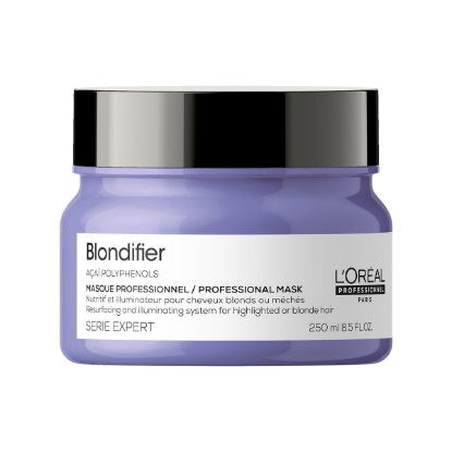 عرض تفاصيل Blondifier Masque Professionnel Blondifier Masque Professionnel