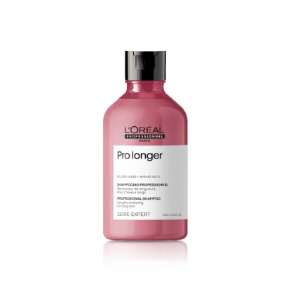 عرض تفاصيل Pro Longer Professional Lengths Renewing Shampoo Pro Longer Professional Lengths Renewing Shampoo